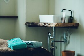 Len KYOTO KAWARAMACHI – Hostel