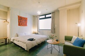 Len KYOTO KAWARAMACHI – Hostel