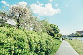 Len KYOTO KAWARAMACHI – Hostel