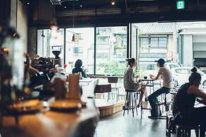 Len KYOTO KAWARAMACHI – Hostel