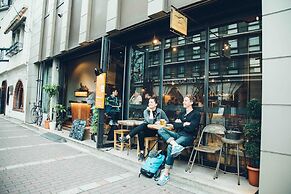 Len KYOTO KAWARAMACHI – Hostel