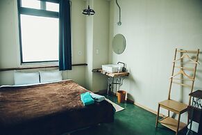 Len KYOTO KAWARAMACHI – Hostel