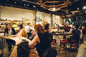 Len KYOTO KAWARAMACHI – Hostel