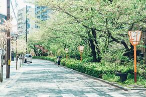 Len KYOTO KAWARAMACHI – Hostel