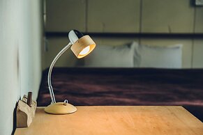 Len KYOTO KAWARAMACHI – Hostel