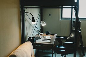 Len KYOTO KAWARAMACHI – Hostel