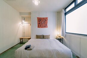 Len KYOTO KAWARAMACHI – Hostel