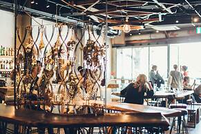 Len KYOTO KAWARAMACHI – Hostel