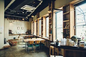 Len KYOTO KAWARAMACHI – Hostel