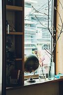 Len KYOTO KAWARAMACHI – Hostel