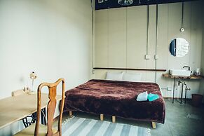 Len KYOTO KAWARAMACHI – Hostel