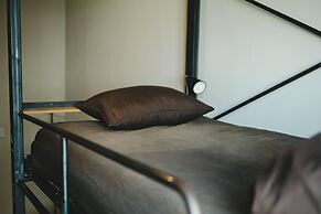 Len KYOTO KAWARAMACHI – Hostel