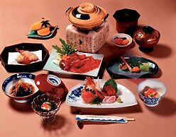 Kishu Tetsudo Atami Hotel