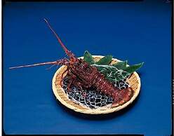 Kishu Tetsudo Atami Hotel