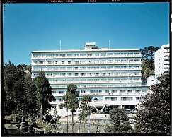 Kishu Tetsudo Atami Hotel