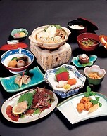 Kishu Tetsudo Atami Hotel