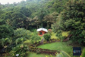 Cataratas Bijagua Lodge