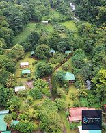 Cataratas Bijagua Lodge