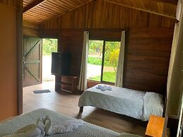 Cataratas Bijagua Lodge