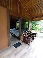 Cataratas Bijagua Lodge