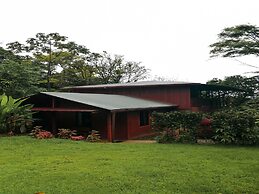 Cataratas Bijagua Lodge