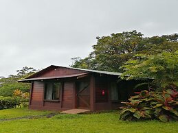 Cataratas Bijagua Lodge
