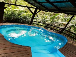 Cataratas Bijagua Lodge