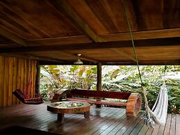 Cataratas Bijagua Lodge