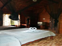 Cataratas Bijagua Lodge