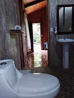 Cataratas Bijagua Lodge