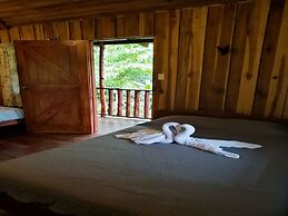 Cataratas Bijagua Lodge