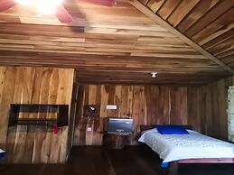 Cataratas Bijagua Lodge