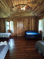 Cataratas Bijagua Lodge