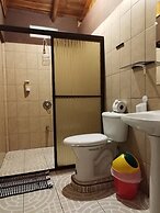 Cataratas Bijagua Lodge