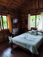 Cataratas Bijagua Lodge