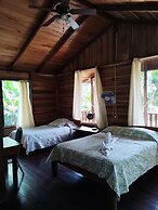 Cataratas Bijagua Lodge