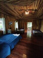 Cataratas Bijagua Lodge