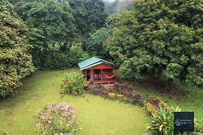 Cataratas Bijagua Lodge