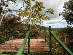 Cataratas Bijagua Lodge