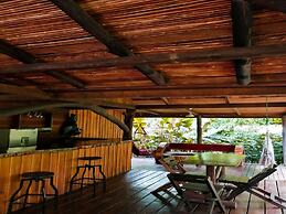 Cataratas Bijagua Lodge