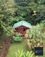 Cataratas Bijagua Lodge