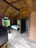Cataratas Bijagua Lodge
