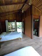 Cataratas Bijagua Lodge
