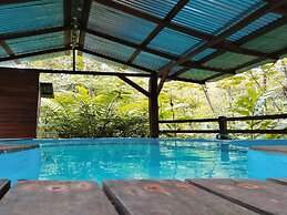 Cataratas Bijagua Lodge