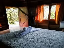 Cataratas Bijagua Lodge