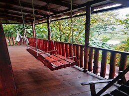 Cataratas Bijagua Lodge