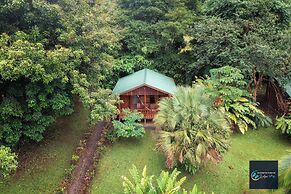 Cataratas Bijagua Lodge