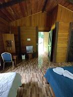 Cataratas Bijagua Lodge