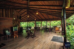 Cataratas Bijagua Lodge