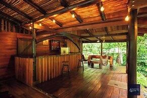 Cataratas Bijagua Lodge